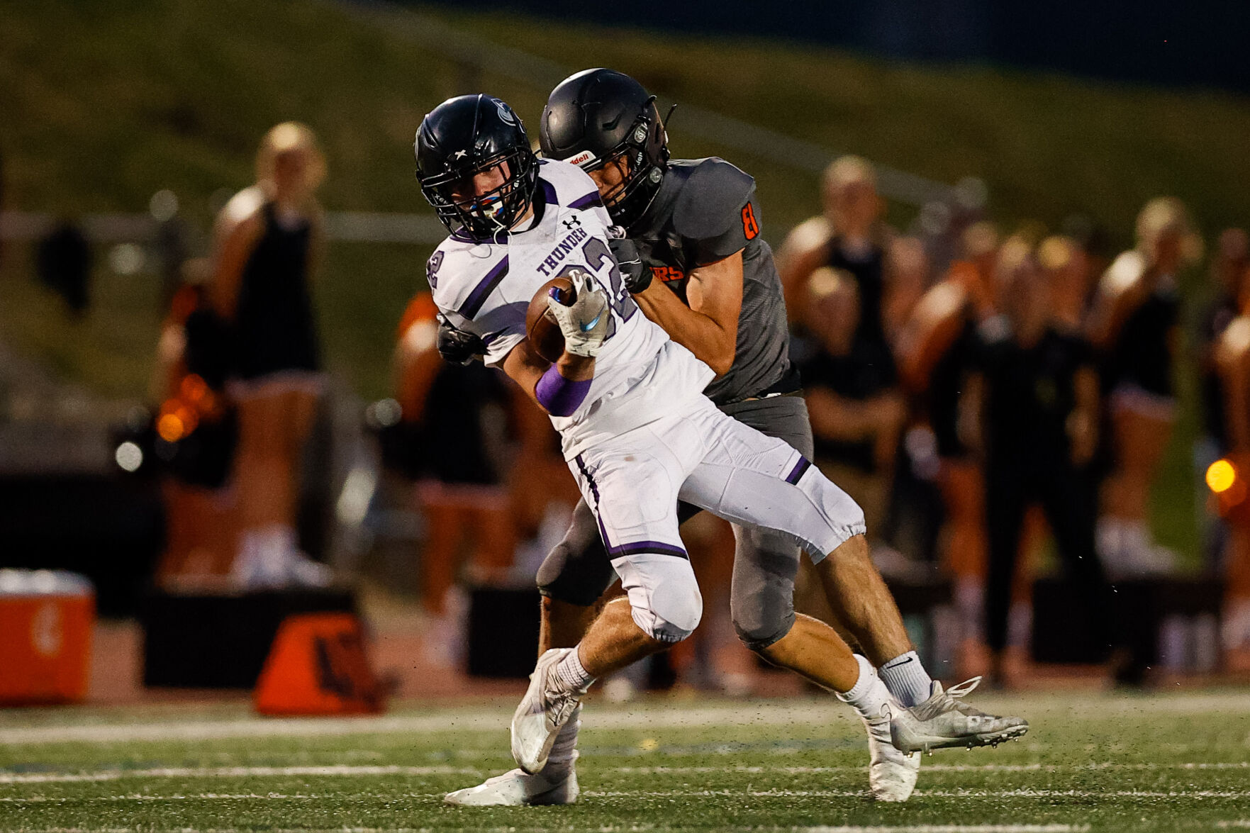PREP FOOTBALL